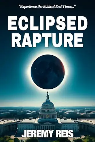 Eclipsed Rapture book cover
