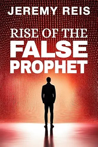 Rise of the False Prophet book cover