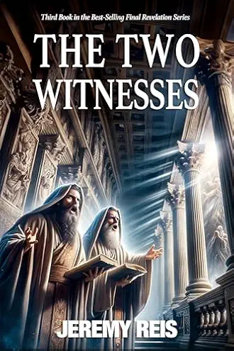 The Two Witnesses book cover